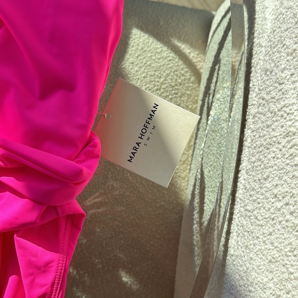 Mara Hoffman Swim - Picture 2 of 3